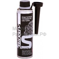 SUPROTEC Очиститель топливной системы (дизель) (250 мл) 120970