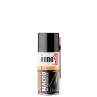 KU-H420 Масло ружейное РЖ (нейтральное) (210 мл) Kudo KUH420
