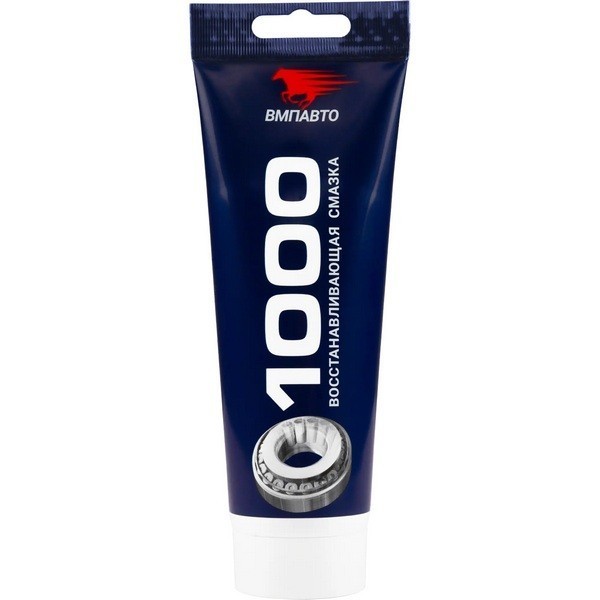 Смазка Многоцелевая МС-1000 VMPAUTO 200г 1104