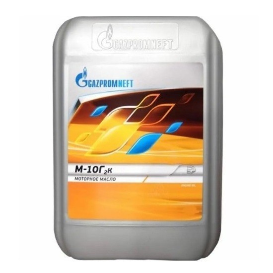 Масло моторное Газпромнефть М10Г2К (10л) 2389901258