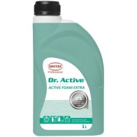 Активная пена для бесконтактной мойки Dr.Active - Active Foam Extra 1 л 801729 SINTEC