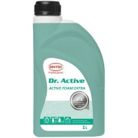 Активная пена для бесконтактной мойки Dr.Active - Active Foam Extra 1 л 801729 SINTEC
