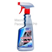 Очиститель обивки (триггер-спрей) BBF 500мл 3331