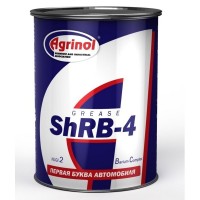 Смазка Автомобильная ШРБ-4 Агринол 800г 4673732360092