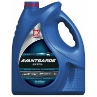 Масло моторное ЛУКОЙЛ Авангард Экстра 10W-40 (5л) 1552390