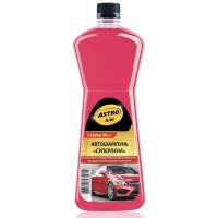 ASTROhim Автошампунь Golden Wax концентрат "Суперпена" 1л AC-310