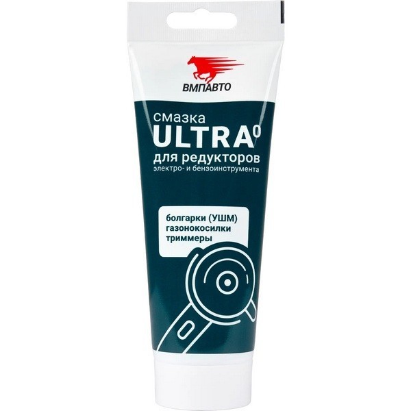 ВМП-Авто МС-Ultra - смазка для редукторов электроинструмента (200 гр) 1003