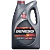 Масло моторное Лукойл GENESIS ARMORTECH 5W-40 (FOR EUROPEAN CARS) (4л) 3148675