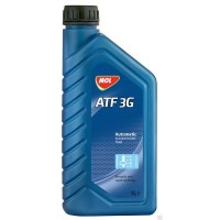 Жидкость для АКПП MOL ATF 3G (Dexron IIIG) (1л) 13301061