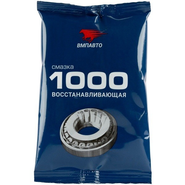 Смазка Многоцелевая МС-1000 VMPAUTO 80г 1103