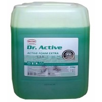 Активная пена для бесконтактной мойки Dr.Active - Active Foam Extra 23 кг 801731 SINTEC