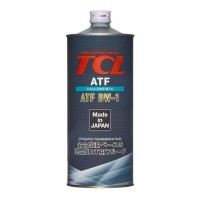 Масло для АКПП TCL ATF DW-1 (1л) A001TDW1