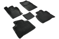 Коврики 3D EVA "РОМБ" для Tank 500 2021-н.в. 99579 SEINTEX