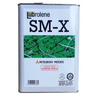 Масло моторное MZ102562B Mitsubishi Lubrolene 0W-20 SM-X (4л)
