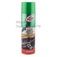 FG6526 Полироль для пластика (Клубника) Fresh Shine (500 мл) Turtle Wax (53009)