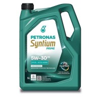 Масло моторное PETRONAS SYNTIUM PRIME FR 5W-30 (5л) 71241M12EU