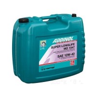 ADDINOL SUPER LONGLIFE MD 10W-40 Моторное масло (20л) 4014766101341