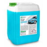 GraSS Активная пена для бесконтактной мойки "Active Foam" (22кг) 800017