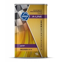 NGN A-LINE DEXRON III H Масло трансмиссионное для АКПП (1л) V182575150