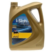 Масло моторное Eni i-Sint Tech F 5W-30 (4л) 100992