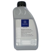 Масло трансмиссионное Mercedes Benz ATF 2603 (1л) / A000989260310 MB 236.2