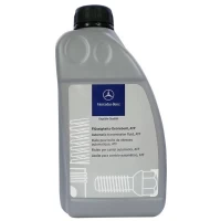 Масло трансмиссионное Mercedes Benz ATF 2603 (1л) / A000989260310 MB 236.2