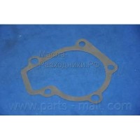 PARTS-MALL P1HA003 Прокладка помпы HYUNDAI ELANTRA/SONATA/TUCSON 04-