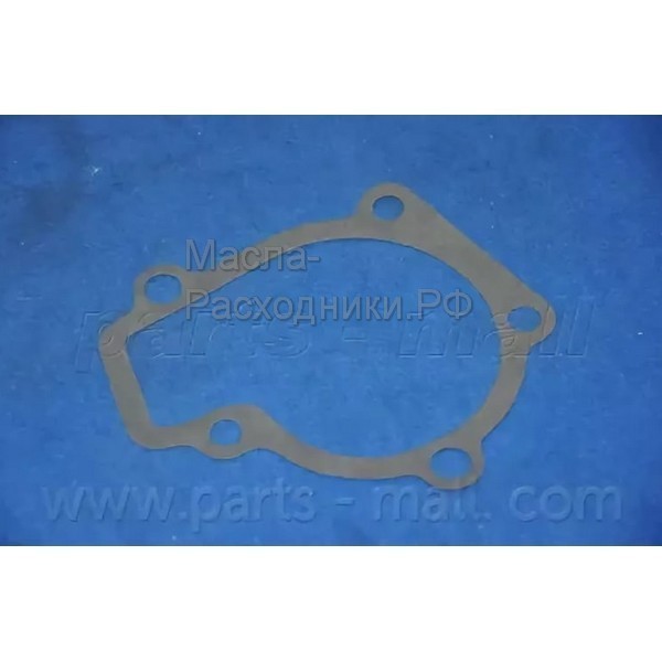 PARTS-MALL P1HA003 Прокладка помпы HYUNDAI ELANTRA/SONATA/TUCSON 04-