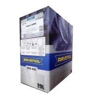 Масло моторное RAVENOL Expert SHPD 10W-40 (20л) ecobox 1122105-020-01-888