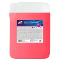 Активная пена для бесконтактной мойки Dr.Active - Active Foam GEL 24кг 801793 SINTEC