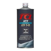 Масло для АКПП TCL ATF TYPE T-IV (1л) A001TYT4