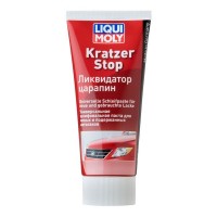 Ликвидатор царапин Liqui Moly Kratzer Stop 200 мл 7649