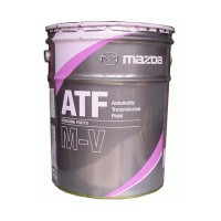 K020-W0047E Mazda ATF M-V, жидкость для АКПП (20л)
