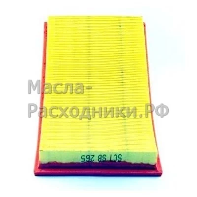 Фильтр воздушный SCT SB265 (Nissan Note, Sunny, Teana)