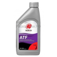 Жидкость для АКПП IDEMITSU ATF TYPE-J (0,946 л) 30040095750