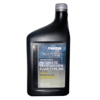 Масло трансмиссионное Mazda ATF M5 (0,946л) / 00007-7112E01