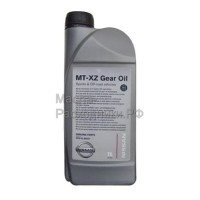 NISSAN MT-XZ Gear Oil Sports & Off-Road Vehicles Жидкость трансмиссионная (пластик) (5л) / KE91699941R