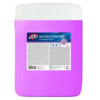 Активная пена для бесконтактной мойки Dr.Active - Active Foam GEL+ 24кг 801796 SINTEC