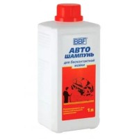 Автошампунь BBF для бесконтактной мойки (1л) 3013
