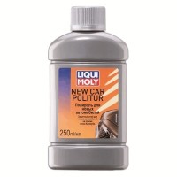 Полироль для новых автомобилей Liqui Moly New Car Politur 250 мл 7644