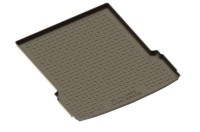 SEINTEX Коврик в багажник MERCEDES BENZ GL-classe X166 7 мест 2012-2015 / GLS-Class X166 (7 мест) 2015-2019 (полимерный) черный (шт) 86713