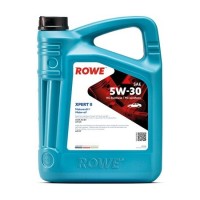 Масло моторное ROWE Hightec XPERT II 5W-30 NEW A3/B4 SN/CF (5л) 20328-0050-99