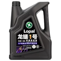 Моторное масло Lopal 1 Ultra SYN FE SP 5W-30 (4л) LPL35960