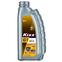 Kixx масло моторное G1 SP 0W-16 (1л) L2164AL1E1