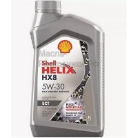 Масло моторное Shell Helix HX8 ECT 5W-30 C3 (1л) 550048036