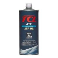 Масло для АКПП TCL ATF WS (1л) A001TYWS