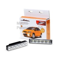 Дневные ходовые огни 0,3Вт*10LED AIRLINE ADRL03W1002