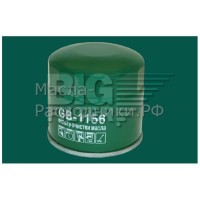 Фильтр масляный BIG GB-1156 HYUNDAI, KIA, MITSUBISHI