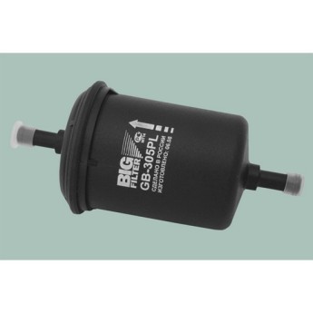 Фильтр топливный (пласт. корпус) BIG GB-305PL