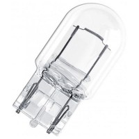 Автолампа доп. освещения STANDARD 12V W21W 21W W3x16d (картон) (мин. 10 шт.) 12065CP PHILIPS